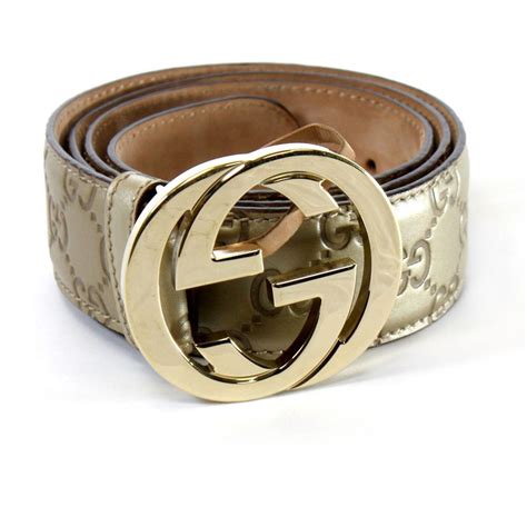 gold belt gucci|gucci belt with gold buckle.